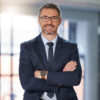 Dr. Mark Hudson