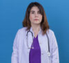 Dr. Sarah Mitchell